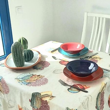 Apartament Casa Pescado Vistas Al Mar Arrecife  Zewnętrze zdjęcie