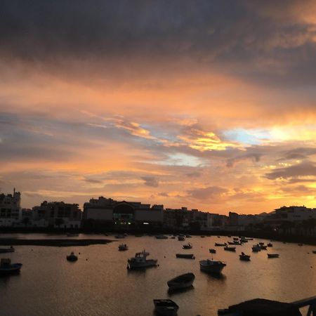 Apartament Casa Pescado Vistas Al Mar Arrecife  Zewnętrze zdjęcie