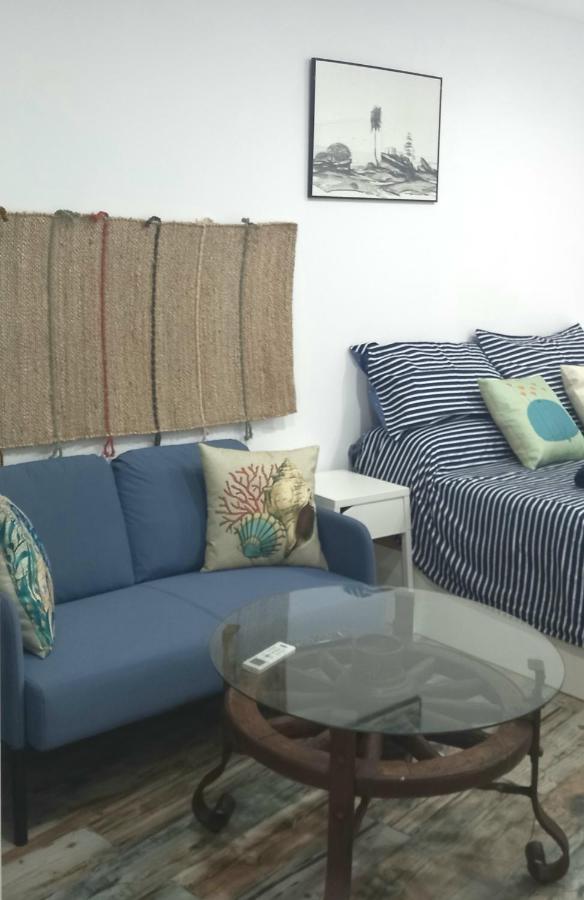 Apartament Casa Pescado Vistas Al Mar Arrecife  Zewnętrze zdjęcie