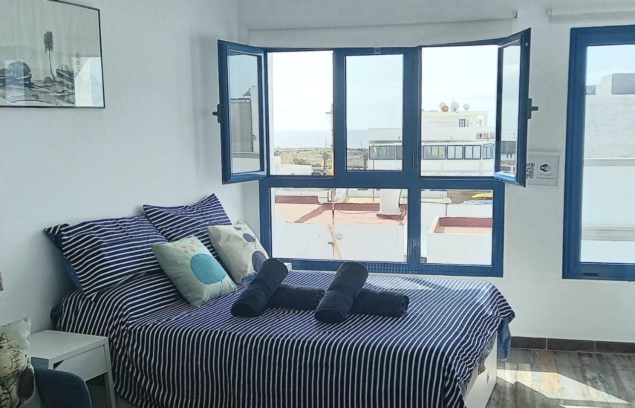 Apartament Casa Pescado Vistas Al Mar Arrecife  Zewnętrze zdjęcie