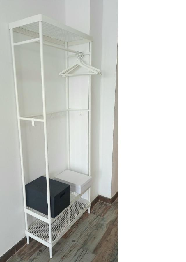Apartament Casa Pescado Vistas Al Mar Arrecife  Zewnętrze zdjęcie
