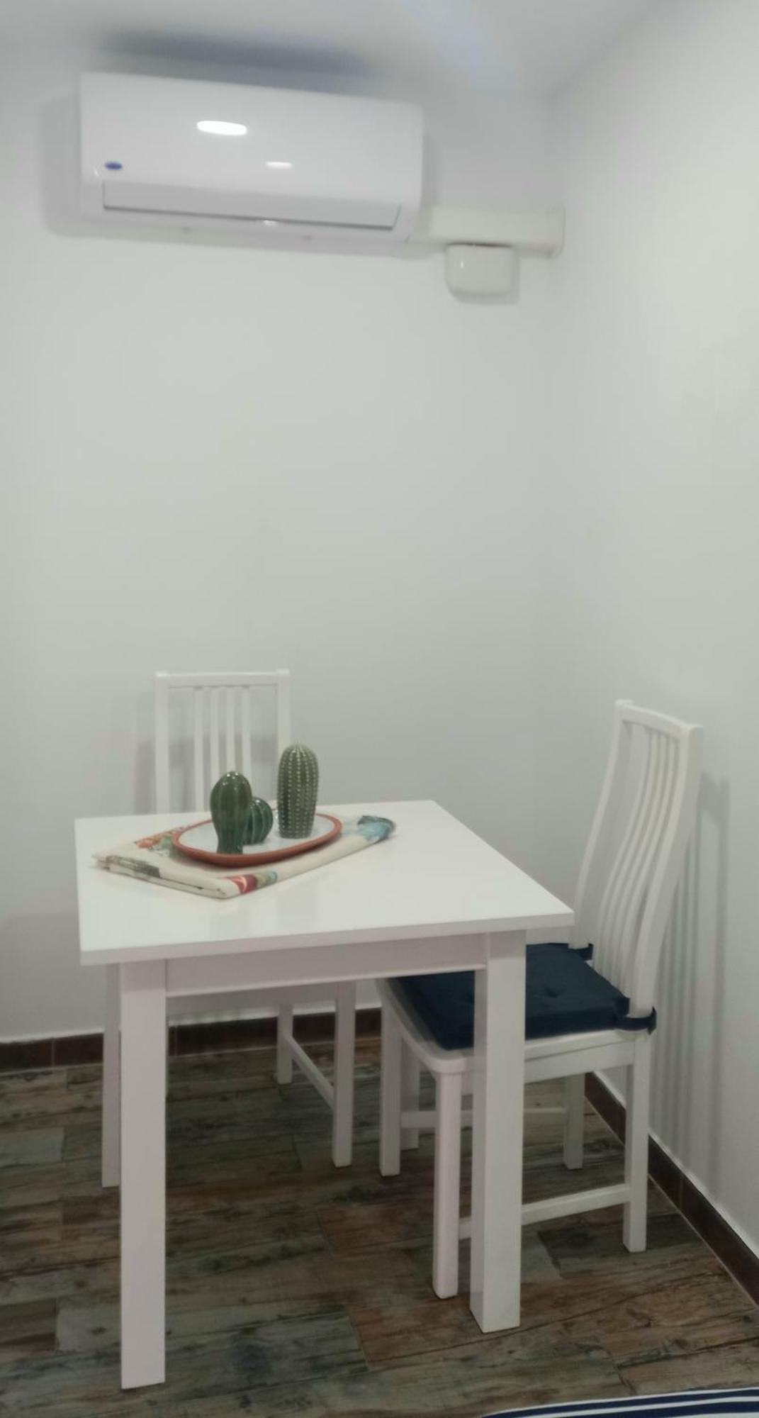 Apartament Casa Pescado Vistas Al Mar Arrecife  Zewnętrze zdjęcie